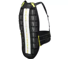 Chrbticový chránič Knox Aegis Back 9 black