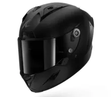Integrálna helma Shark AERON DARK SHADOW Mat