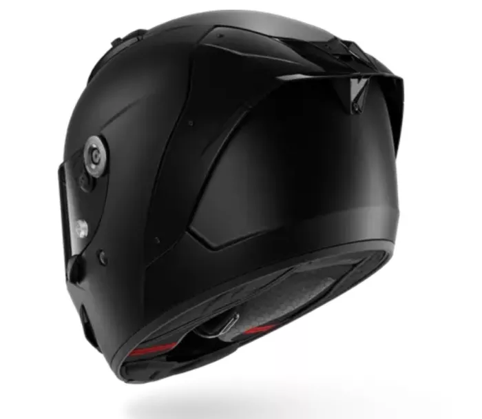 Integrálna helma Shark AERON DARK SHADOW Mat