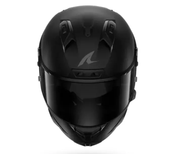 Integrálna helma Shark AERON DARK SHADOW Mat