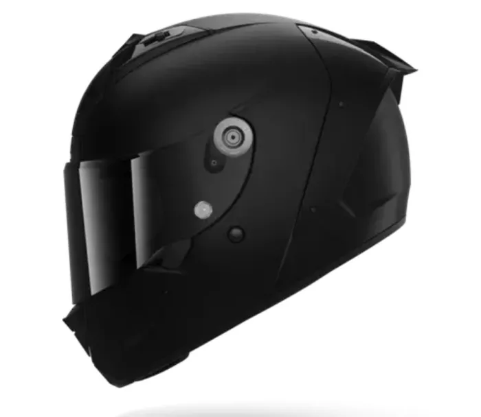 Integrálna helma Shark AERON DARK SHADOW Mat