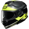 Helma na moto Shoei GT-Air II Affair TC-3