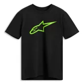 Alpinestars Ageless 2.0 black/green vel. M