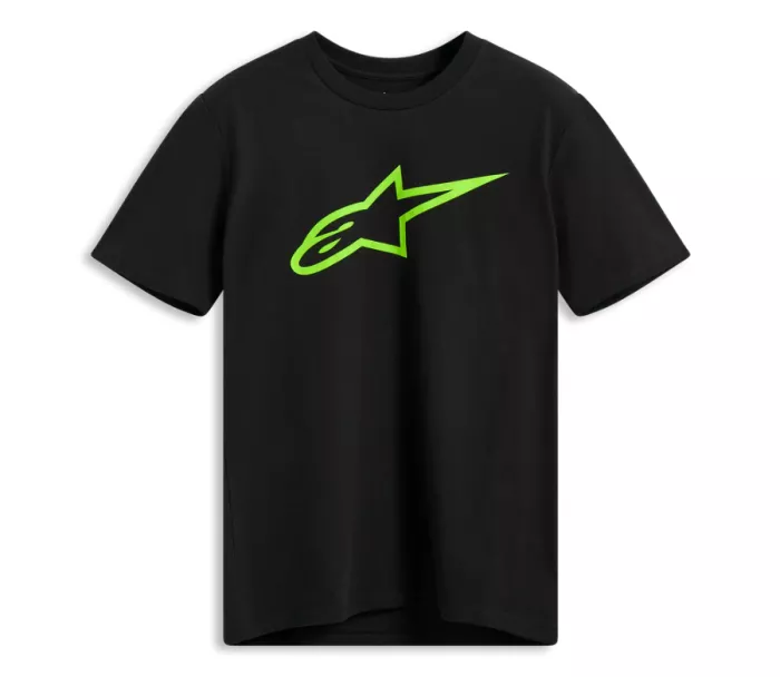 Alpinestars Ageless 2.0 black/green vel. M