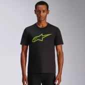 Alpinestars Ageless 2.0 black/green vel. M