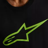 Alpinestars Ageless 2.0 black/green vel. M