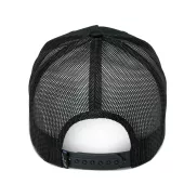 Šiltovka Alpinestars Ageless Trucker OS black/black