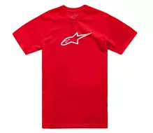 Alpinestars Ageless 2.0 red/white vel. XL
