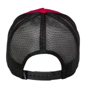 Šiltovka Alpinestars Ageless Trucker OS red/black