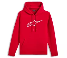 Alpinestars 1244-52000 3020 Ageless V3 red/white vel. S