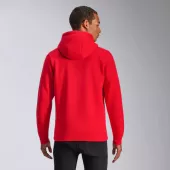 Mikina Alpinestars Ageless V3 red/white