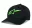 Šiltovka Alpinestars Ageless Snapback black/green