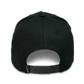 Šiltovka Alpinestars Ageless Snapback black/green