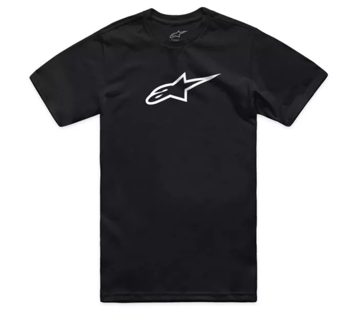 Alpinestars Ageless 2.0 black/white vel. S