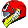 Helma na moto AGV K3 SV AGV MULTI MPLK BIRDY