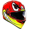 Helma na moto AGV K3 SV AGV MULTI MPLK BIRDY