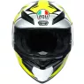 Helma na moto AGV K1 AGV REPLICA MIR 2018