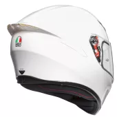 Integrálna helma AGV K1S WHITE