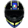 Helma na moto AGV K3 SV AGV TOP MPLK RIDE 46