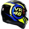 Helma na moto AGV K3 SV AGV TOP MPLK RIDE 46