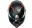 Helma na moto AGV K5 S MULTI MPLK THUNDER MATT BLACK/WHITE/RED