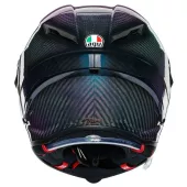Integrálná helma AGV PISTA GP RR E2206 DOT MPLK MONO IRIDIUM CARBON