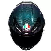 Integrálná helma AGV PISTA GP RR E2206 DOT MPLK MONO IRIDIUM CARBON