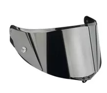 Vizor na prilbu AGV SPORTMODULAR strieborný