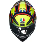 Integrálná helma AGV Soleluna 2015 multicolor