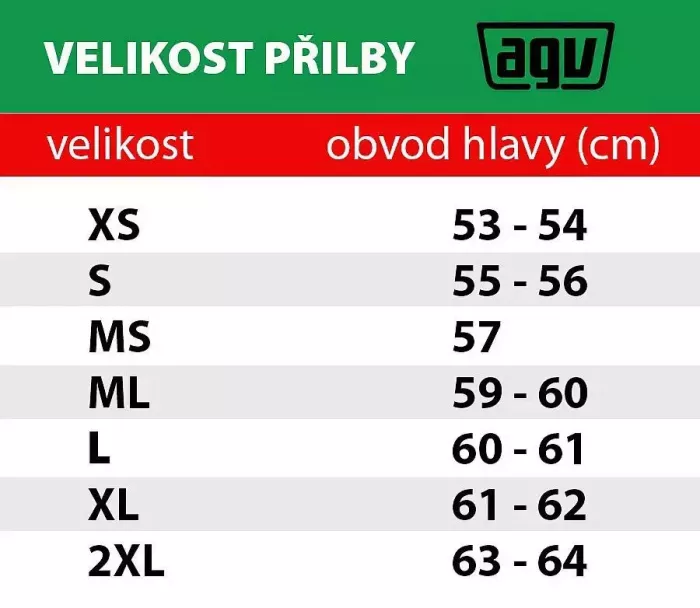 Helma na moto AGV TOURMODULAR SOLID MPLK MATT BLACK vel. M