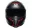 Helma na moto AGV TOURMODULAR MULTI MPLK FREQUENCY MATT GUNMETAL/RED vel. XL
