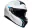Helma na moto AGV TOURMODULAR MULTI MPLK FREQUENCY LIGHT GREY/BLUE vel. 2XL
