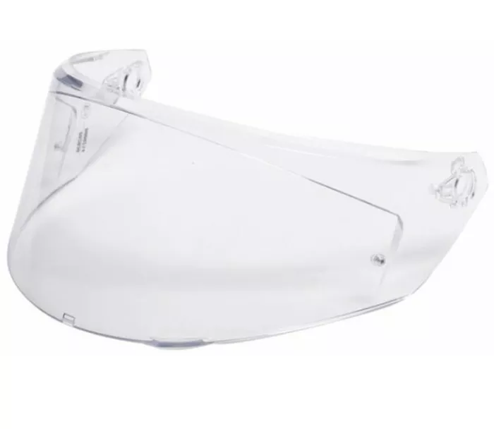 AGV 2018500073 35L VISOR K3 (XL-XXL) - MPLK CLEAR