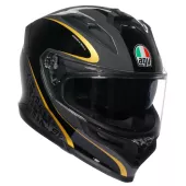 Integrálna helma AGV K7 E2206 MPLK FLOW 46