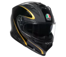 Integrálna helma AGV K7 E2206 MPLK FLOW 46