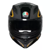Integrálna helma AGV K7 E2206 MPLK FLOW 46