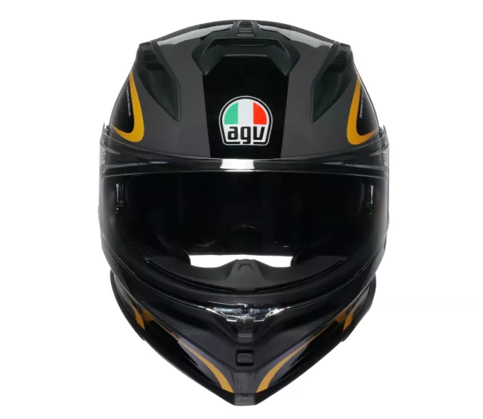 Integrálna helma AGV K7 E2206 MPLK FLOW 46