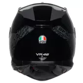 Integrálna helma AGV K7 E2206 MPLK FLOW 46