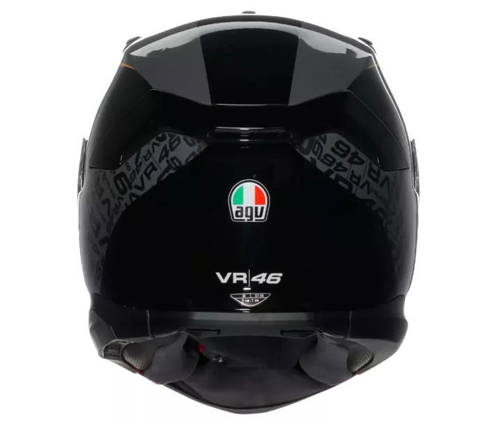 Integrálna helma AGV K7 E2206 MPLK FLOW 46