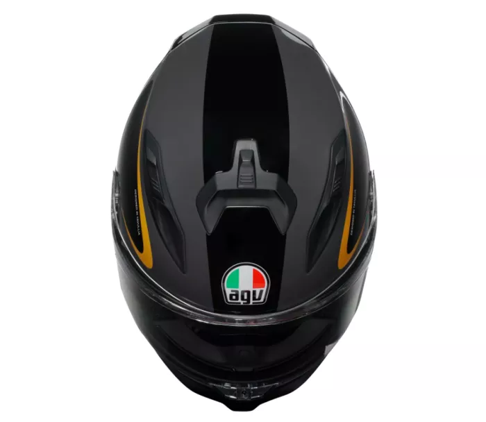Integrálna helma AGV K7 E2206 MPLK FLOW 46