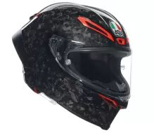 Helma na moto AGV PISTA GP RR DOT MPLK ITALIA CARBONIO FORGIATO