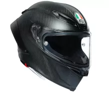 AGV 2118356002 007 XL PISTA GP RR E2206 DOT MPLK MONO MATT CARBON