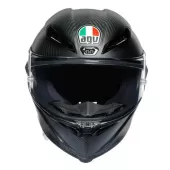 Integrálna helma AGV PISTA GP RR E2206 DOT MPLK MONO MATT CARBON