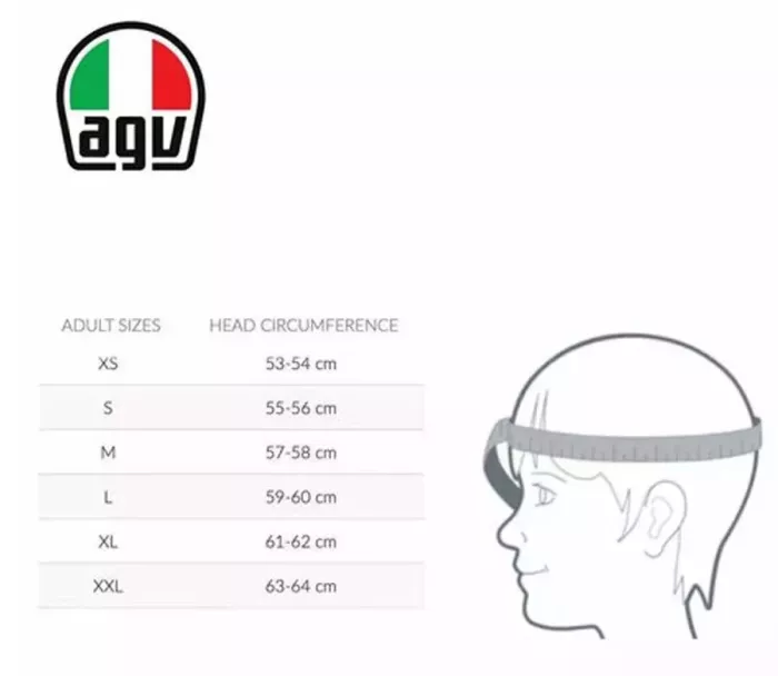 AGV K1S E2206 SLING MATT BLACK/PINK vel. M