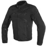 Bunda na motorku Dainese AIR FRAME D1 TEX black
