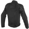 Bunda na motorku Dainese AIR FRAME D1 TEX black