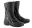 Topánky na motocykel Alpinestars Air Plus Gore-Tex XCR black