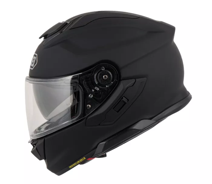Shoei GT-AIR3 matt black M