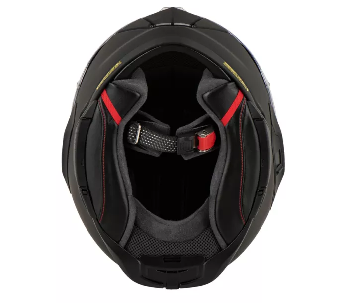 Shoei GT-AIR3 matt black M