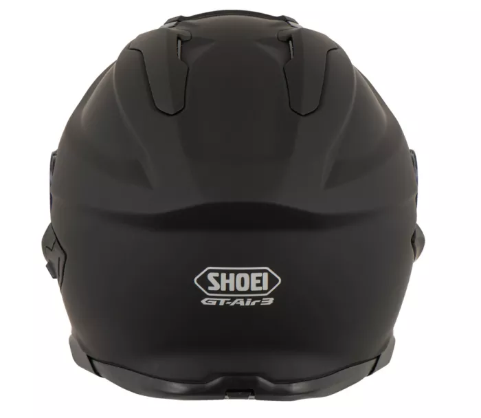 Shoei GT-AIR3 matt black M